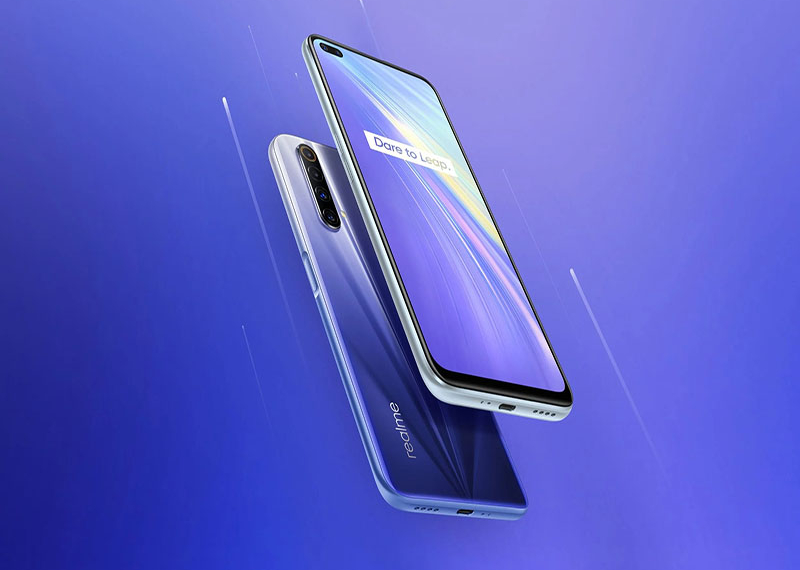 Realme X3 Superzoom