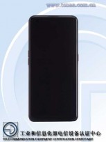Realme X50 Pro Player