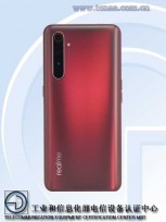 Realme X50 Pro Player