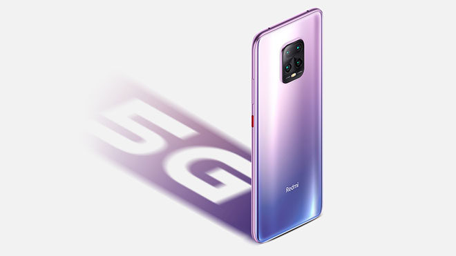 Redmi 10X