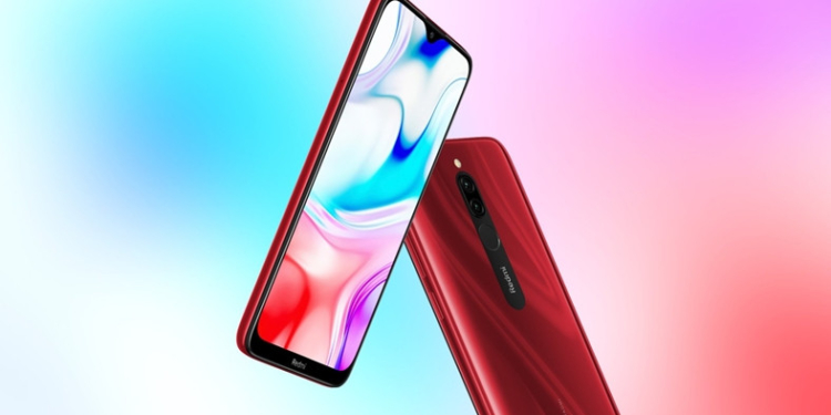 Redmi 9