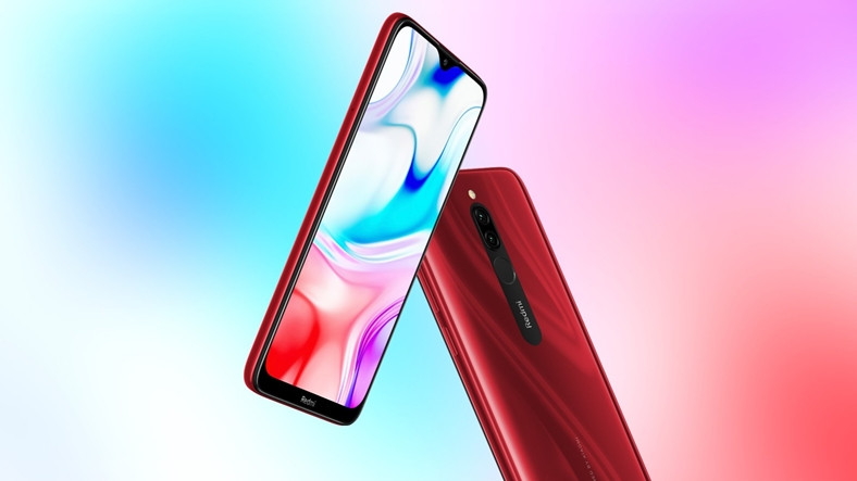 Redmi 9