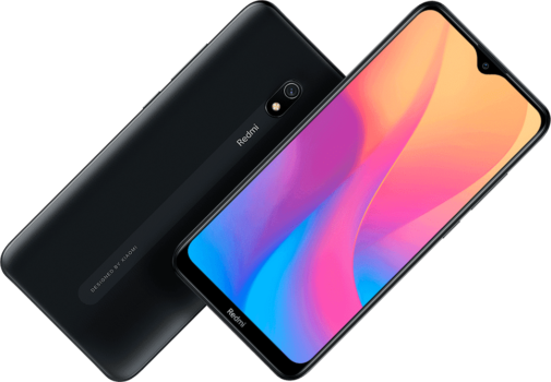 Redmi 9