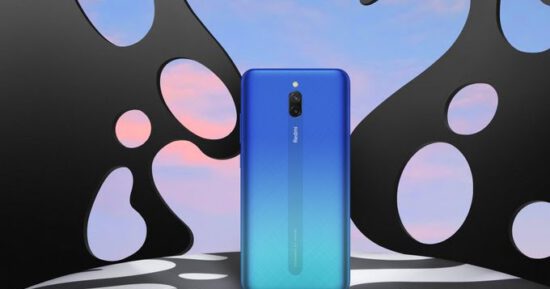 Redmi 9