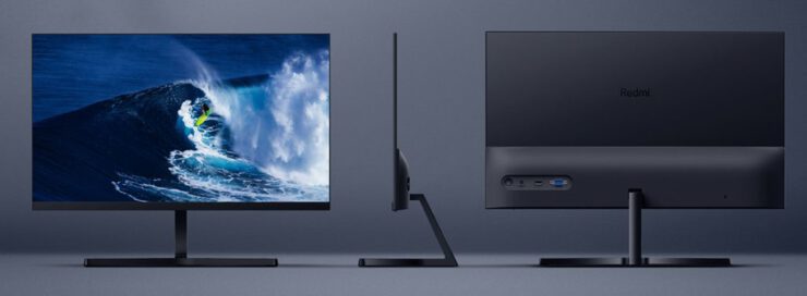 Redmi Display 1A 