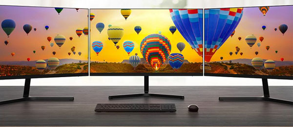 Redmi Display 1A 