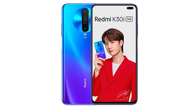 Redmi K30i 5G