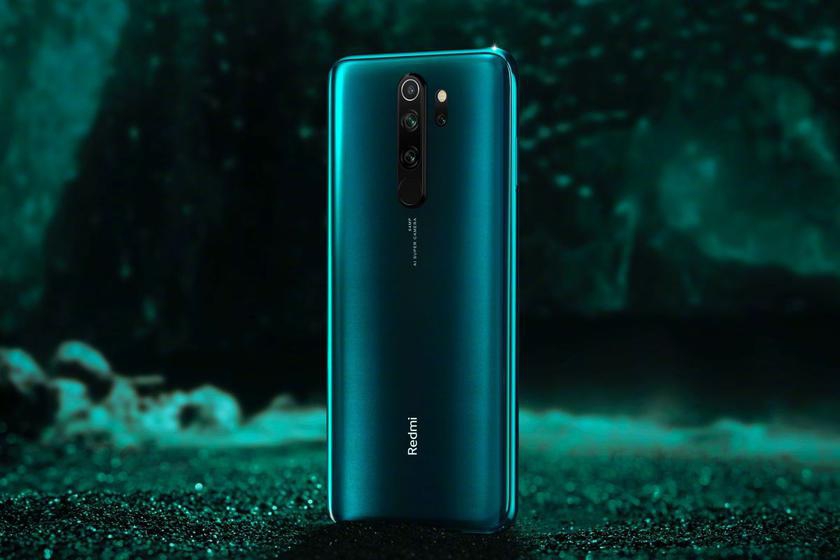 Redmi Note 10, Dimensity 820 ile gelebilir! Redmi Note 10