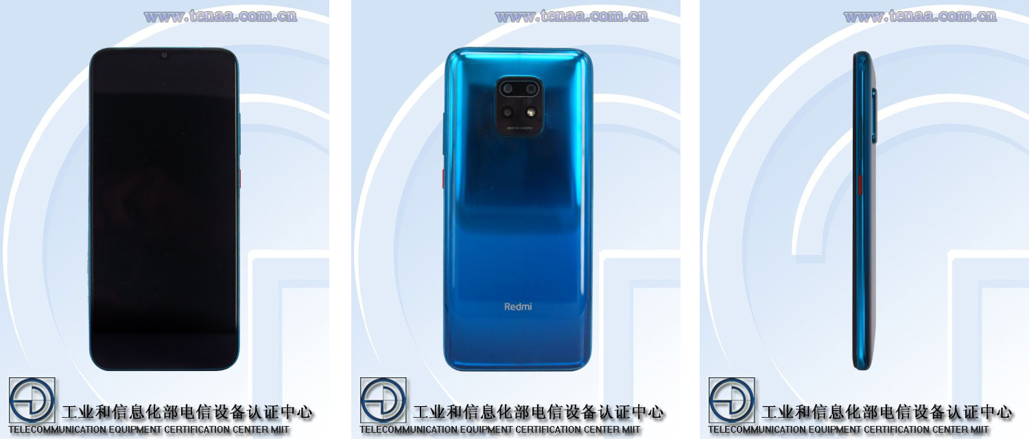 Redmi Note 10