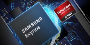 Samsung Exynos 1000