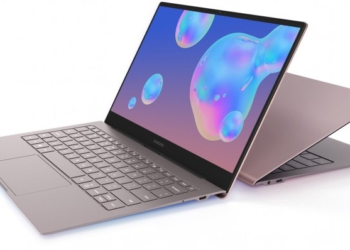 Samsung Galaxy Book S