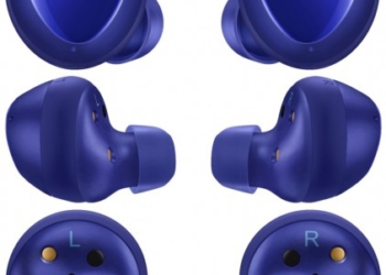 Samsung Galaxy Buds+