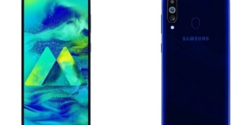 Samsung Galaxy M51 Galaxy M31S