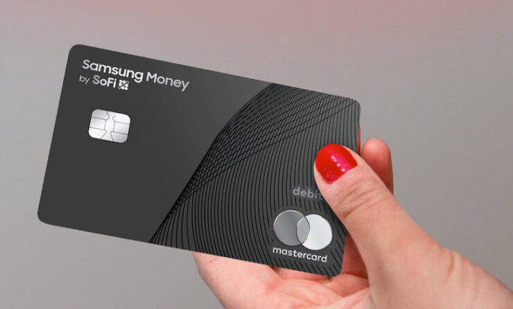 Samsung Money
