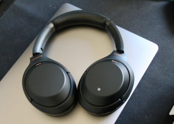 Sony WH-1000XM4 ii