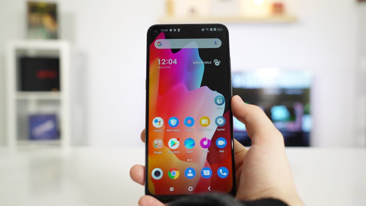 TCL 10L
