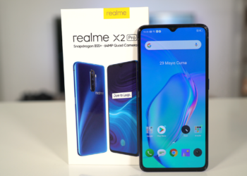 Realme X2 Pro