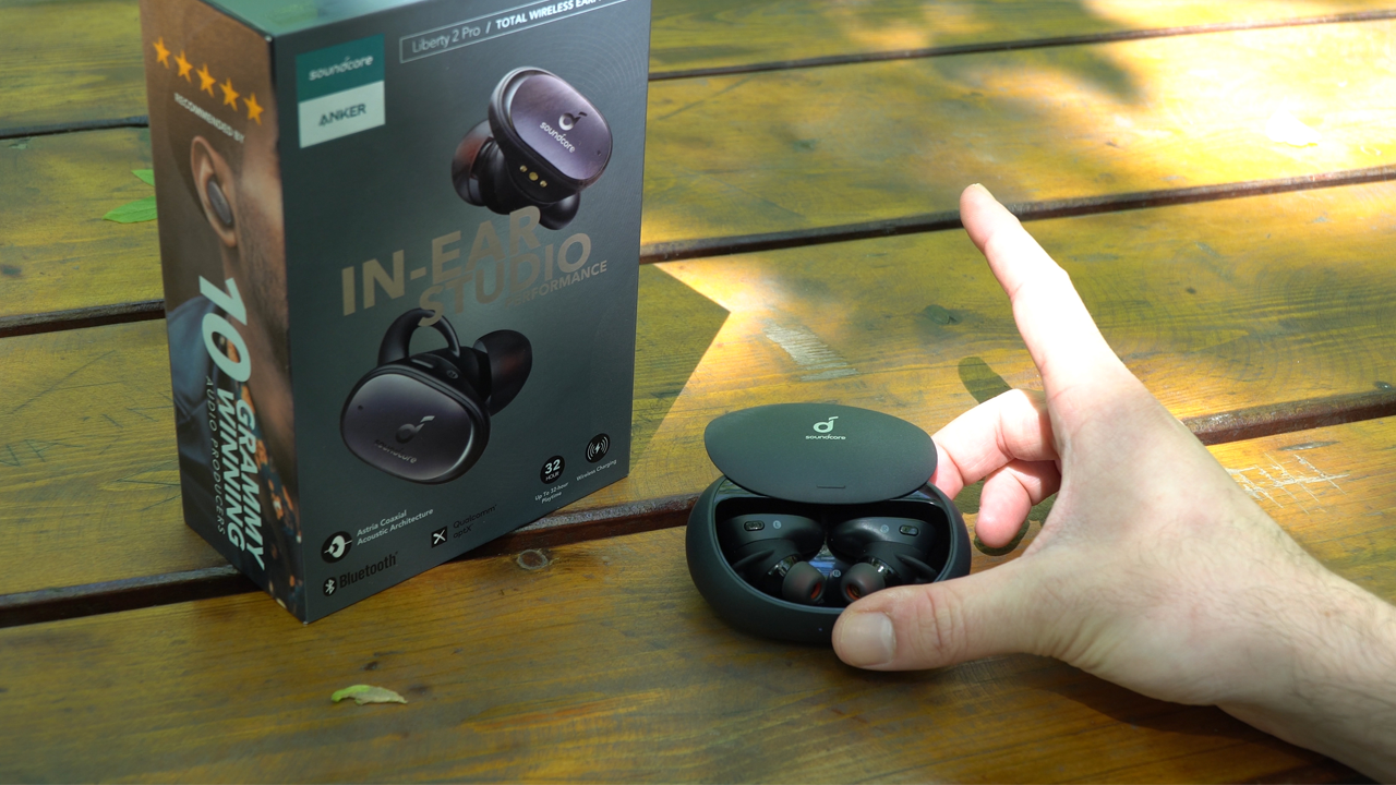 Anker Soundcore Liberty 2 Pro inceleme