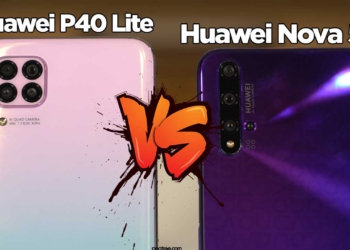 Huawei P40 Lite vs Nova 5T karşılaştırma - Hangisi daha mantıklı?