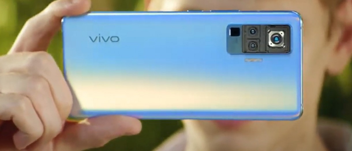 Vivo X50 Pro