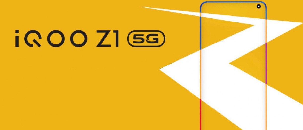 Vivo iQOO Z1
