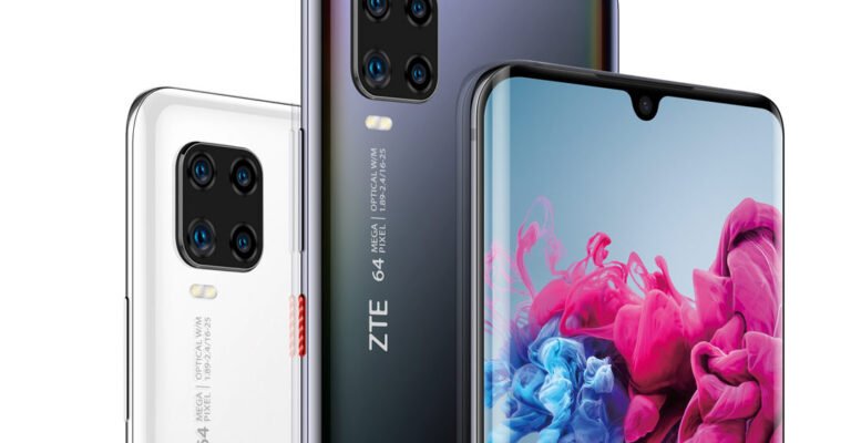 ZTE