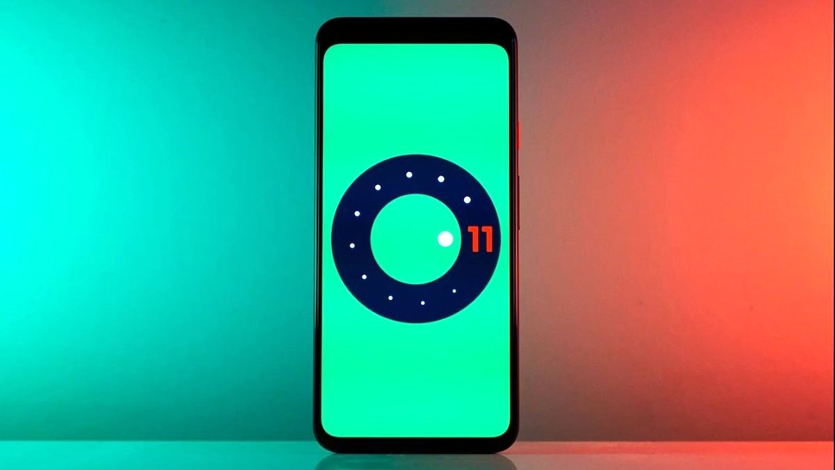 Android 11 için planlanan sanal tanıtım ertelendi!