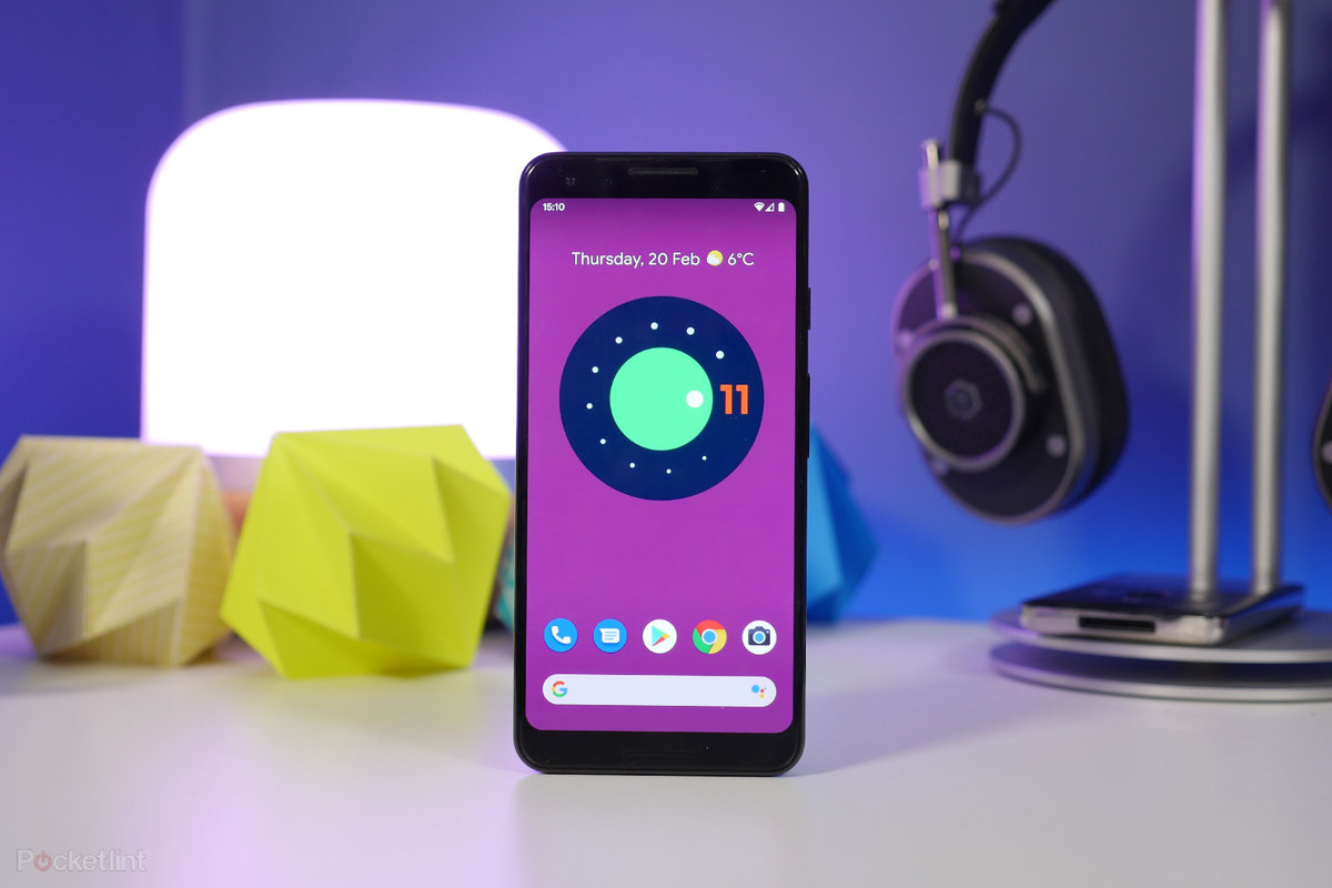 Android 11 için planlanan sanal tanıtım ertelendi!