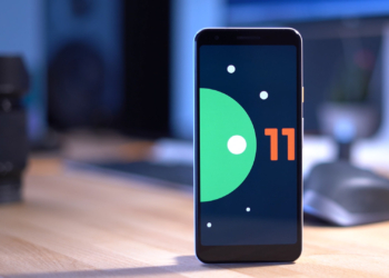 Android 11 için planlanan sanal tanıtım ertelendi!