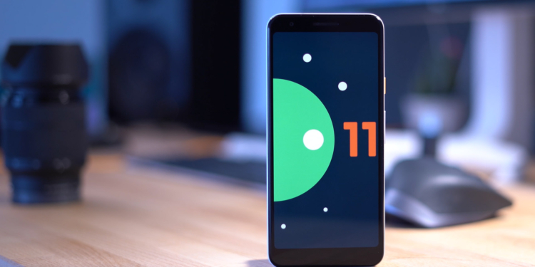 Android 11 için planlanan sanal tanıtım ertelendi!