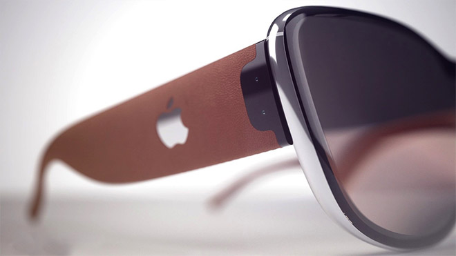 Apple AR