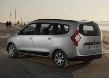 Dacia, Lodgy yerine 7 koltuklu SUV planlıyor!
