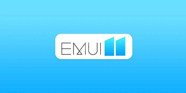 EMUI 11, Huawei AppGallery üzerinde göründü!