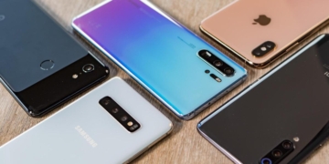 Türkiye'nin en çok satan akıllı telefon markaları belli oldu