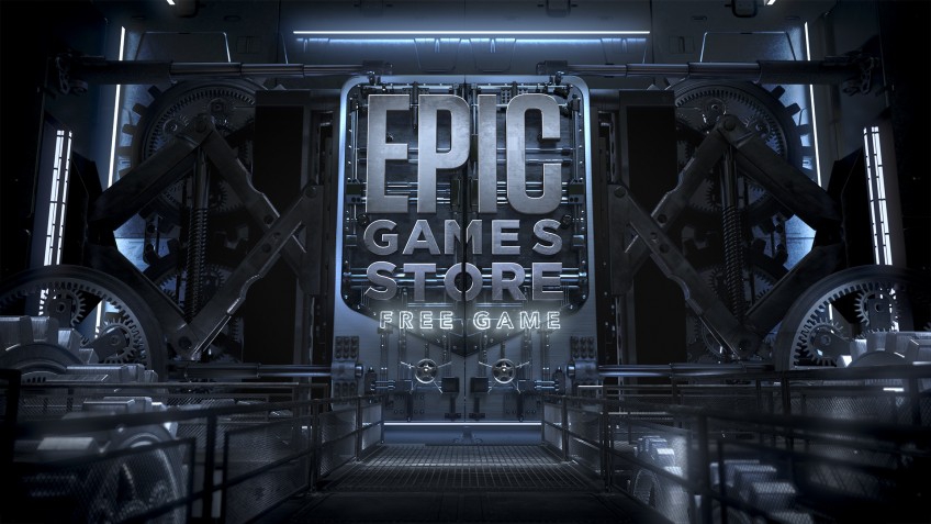 epic games