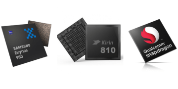 exynos snapdragon kirin antutu