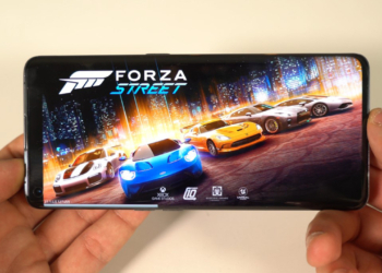 Forza Street oynadık! | Cepte Forza keyfi