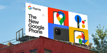 Google Pixel 4a