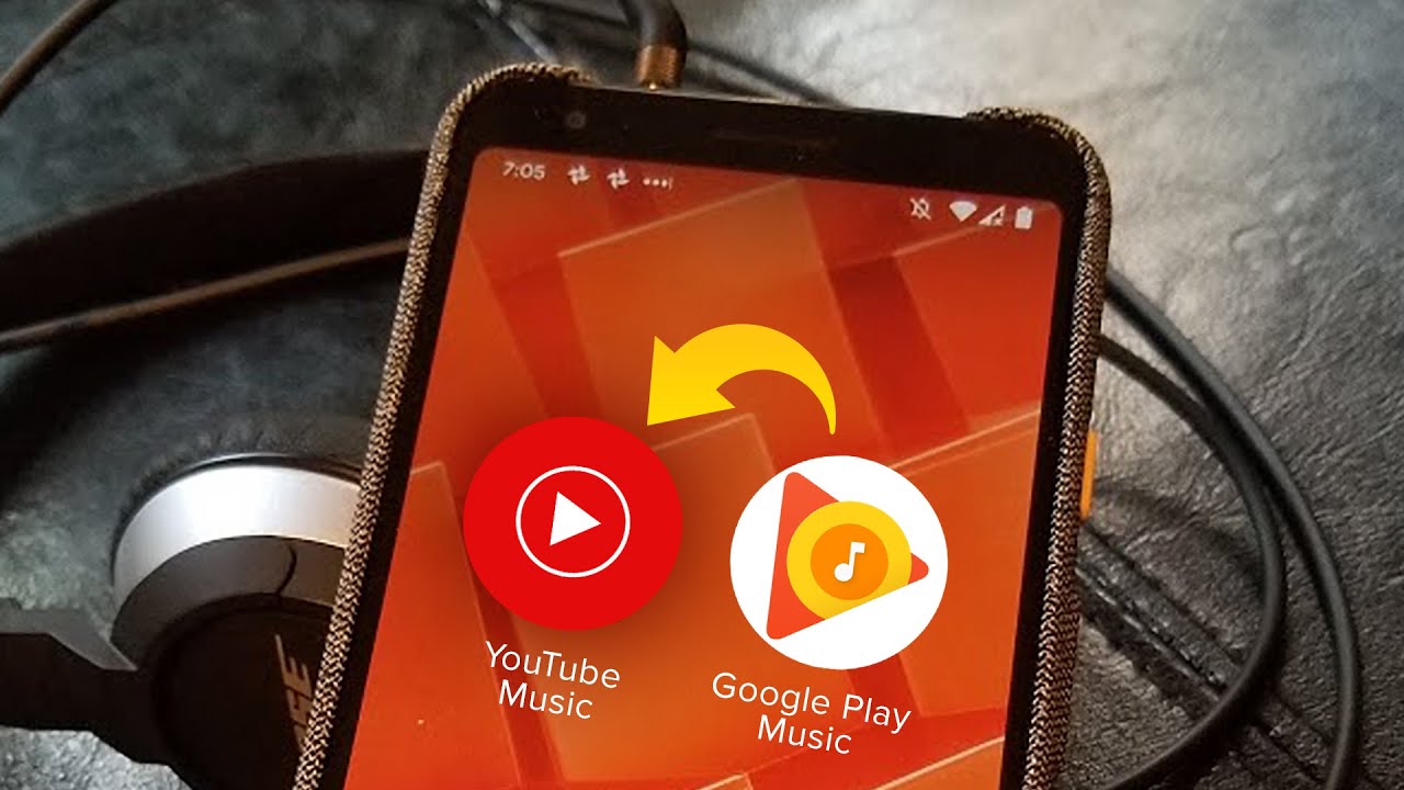 Google Play Müzik