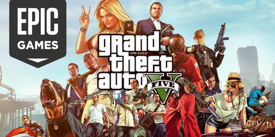 gta 5 ucretsiz bedava epic