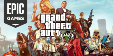 gta 5 ucretsiz bedava epic