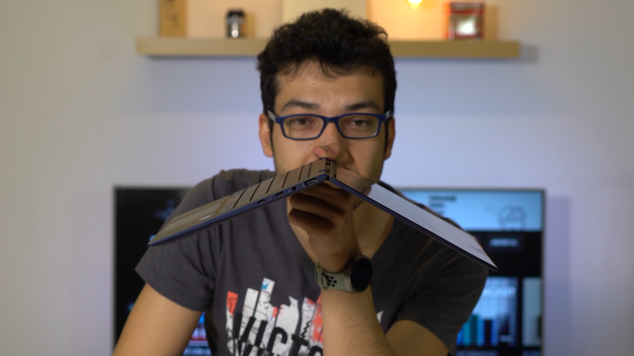 HP Elite Dragonfly incelemesi | Tüy kadar hafif bilgisayar!