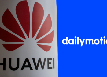 Huawei ve Dailymotion arasında önemli anlaşma!