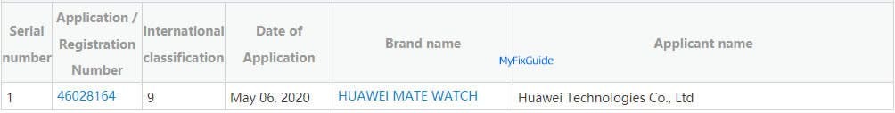 Huawei Mate Watch akıllı saat geliyor! Huawei Mate Watch akıllı saat geliyor!