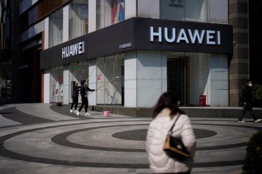 Amerika'dan Huawei'ye 5G izni çıkıyor!