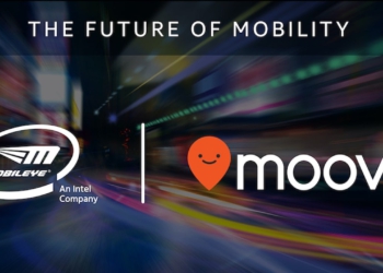 Intel, ulaşım planı uygulaması Moovit'i satın aldı!