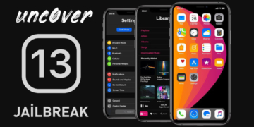 ios jailbreak 13 5 11