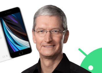 Tim Cook, iPhone SE hakkında iddialı konuştu!
