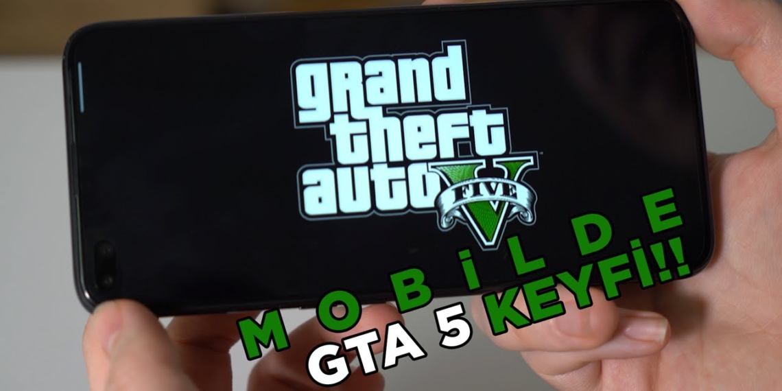 GTA 5