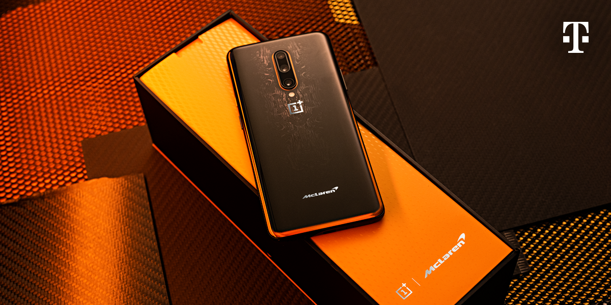 OnePlus ve McLaren arasındaki işbirliği sona erdi! mclaren oneplus